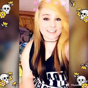 Meet your Posher, Ariel